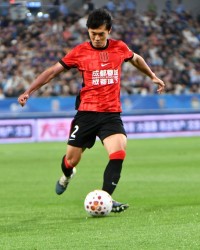 开云-足球报评中超半程U23球员TOP10：胡荷韬、王钰栋、李昊、杨希在列